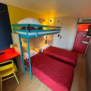 Chambre Triple